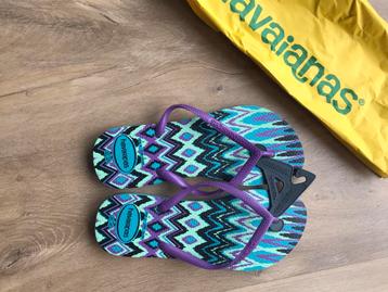Havaianas nieuw beschikbaar voor biedingen