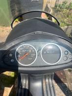 Figuretta scooter, Ophalen, Zo goed als nieuw