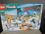 41758 - Friends advent kalender 2023 (nieuw in doos), Ophalen of Verzenden, Nieuw, Complete set, Lego