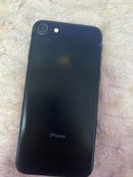 iphone 7, Gebruikt, Zwart, 32 GB, 78 %