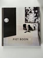 Piet Boon 2, Boeken, Ophalen of Verzenden, Zo goed als nieuw, J. Huisman