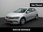 Volkswagen Polo 1.0 TSI Comfortline | Navigatie | Airco | Tr, Voorwielaandrijving, Gebruikt, Met garantie (alle), Origineel Nederlands