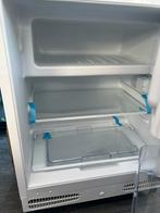 Nieuwe, ongebruikte inbouwkoelkast met vriesvak, Witgoed en Apparatuur, Ophalen, Zo goed als nieuw, Inbouw, Minder dan 60 cm