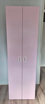 Stuva Kast - 60x192x50 cm, Ophalen, Minder dan 75 cm, Kast, 105 cm of meer