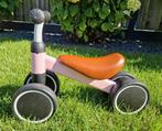 Bandits & Angels Loopfiets - Roze, Ophalen of Verzenden, Zo goed als nieuw, Loopfiets