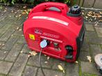 Aggregaat, Ophalen, Zo goed als nieuw, Minder dan 5 kVA, Benzine