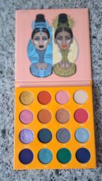 Juvia's Place oogschaduw palette, Ophalen of Verzenden, Zo goed als nieuw, Ogen