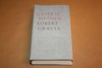 Dikke pil - Griekse Mythen - Robert Graves, Boeken, Ophalen of Verzenden, Zo goed als nieuw