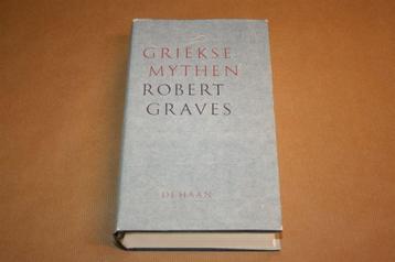 Dikke pil - Griekse Mythen - Robert Graves beschikbaar voor biedingen