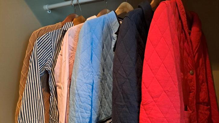 Hv polo society en ralph lauren pakket maat 38, Kleding | Dames, Dames-kledingpakketten, Zo goed als nieuw, Maat 36 (S), Ophalen of Verzenden