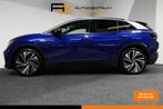 Volkswagen ID.4 First Max 77 kWh / SOH 92% / Panoramadak / M, Automaat, Gebruikt, 495 min, Blauw