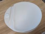 Mosa Douwe Egberts bordjes - Nieuwstaat, Ophalen of Verzenden, Zo goed als nieuw, Overige typen