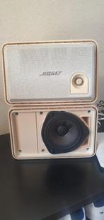 Bose Monitor's Lifestyle Powerd Speaker Systeem, Ophalen of Verzenden, Zo goed als nieuw, Bose