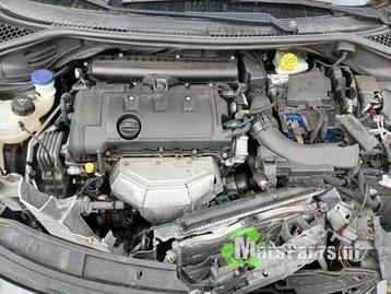 Aircopomp van een Peugeot 207 beschikbaar voor biedingen
