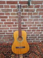 Spaanse gitaar 7/8, merk Musima., Ophalen, Klassieke of Spaanse gitaar, Musima, Niet bekend