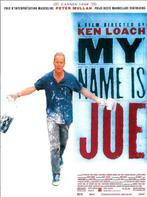 12) My Name is Joe regie door Ken Loach, Peter Mullan., Cd's en Dvd's, Vanaf 12 jaar, Ophalen of Verzenden, Zo goed als nieuw