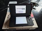 Nintendo DS Lite - Zo goed als nieuw, in doos!, Ophalen of Verzenden, Zo goed als nieuw, Zwart, DS Lite