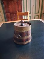 boterkuipje, Ophalen of Verzenden