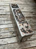 MG ammo box lightweight  (fallshirmjager,…), Verzamelen, Militaria | Tweede Wereldoorlog, Ophalen of Verzenden