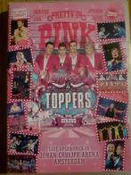 Toppers - Toppers In Concert 2018 - Pretty In Pink (2 DVD), Alle leeftijden, Ophalen of Verzenden, Gebruikt, Muziek en Concerten
