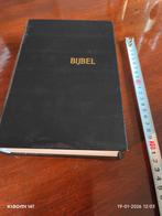 Oude Bijbel - Nederlands Bijbelgenootschap, Ophalen of Verzenden, Gelezen, Nederlands Bijbelgenootschap
