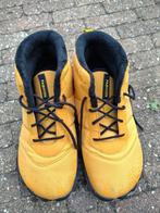 Blote voetenschoenen - hoog - geel - maat 39, Fashion, Geel, Ophalen of Verzenden, Sneakers of Gympen