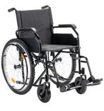 Sky Offroad rolstoel te koop!, Diversen, Rolstoelen, Ophalen, Inklapbaar, Gebruikt, Duwrolstoel