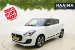 Suzuki Swift 1.2 Stijl Smart Hybrid 90pk | Navigatie | Clima, Auto's, Voorwielaandrijving, Stof, Gebruikt, 4 cilinders