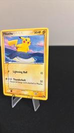 Pikachu 12/17 - POP Series 5, Ophalen of Verzenden, Zo goed als nieuw