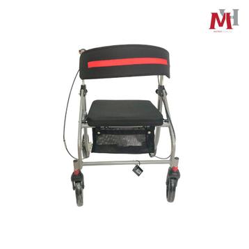 Rollator te koop Nieuw in doos beschikbaar voor biedingen