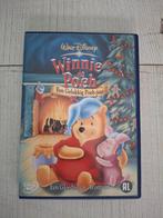 Disney dvd winnie de poeh een gelukkig poehjaar, Cd's en Dvd's, Dvd's | Tekenfilms en Animatie, Alle leeftijden, Ophalen of Verzenden