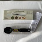 Digitale lepel weegschaal – nieuw, Minder dan 10 kg, Keukenweegschaal, Nieuw, Ophalen of Verzenden