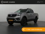 Nissan Navara 2.3 DCI DOUBLE CAB TEKNA | Aut. | PANORAMADAK, Auto's, Nissan, Automaat, Gebruikt, Bedrijf, Diesel