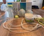 Ardo Alyssa borstkolf incl handsfree set, Ophalen of Verzenden, Zo goed als nieuw, Borstkolf