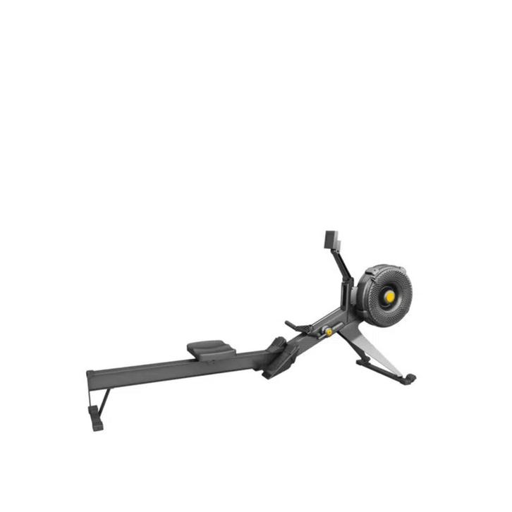 GYMFIT – AIR ROWER – ROEITRAINER, Sport en Fitness, Fitnessmaterialen, Zo goed als nieuw, Overige typen, Armen, Benen, Borst, Buik