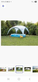 Partytent, Ophalen of Verzenden, Zo goed als nieuw