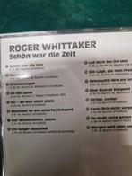 cd roger whittaker schon war die zeit, Cd's en Dvd's, Ophalen of Verzenden