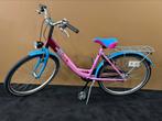 Girls Fun splinternieuw meisjesfiets 26 inch ‼️, Fietsen en Brommers, Fietsen | Meisjes, Nieuw, Girls Fun, Handrem, Ophalen