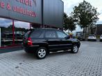 Kia Sportage 2.0 CVVT X-cite / LPg-G3 / NIEUWE KOPPELING / A, Auto's, 1486 kg, 4 cilinders, Stoelverwarming, Zwart