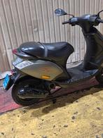 Piaggio zip 2017, Ophalen of Verzenden, Zo goed als nieuw, Benzine, Zip