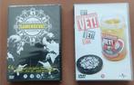 Arie en Silvester ( Sylvester ) DVD 's -hoeft niet in 1 koop, Cd's en Dvd's, Alle leeftijden, Ophalen, Zo goed als nieuw, Stand-up of Theatershow