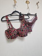 Beachwave. Bikini L/XL, Beachwave, Blauw, Ophalen of Verzenden, Bikini