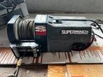 Superwinch S4000 trailer lier, Ophalen, Gebruikt, Overige typen