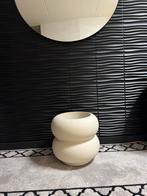 Elho Amber Roll bloempot plantenpot nieuw, Tuin en Terras, Kunststof, 40 cm of meer, Rond, Nieuw