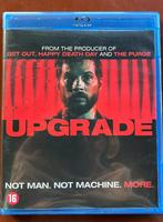 Upgrade Logan Marshall-Green Leigh Wannell, Ophalen of Verzenden, Zo goed als nieuw, Actie