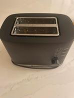Broodrooster in goede staat, Witgoed en Apparatuur, Broodroosters, Ophalen, Zo goed als nieuw, Uitneembare kruimellade