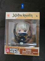 JuJutsu Kaisen poppetjes, Verzamelen, Ophalen of Verzenden, Nieuw