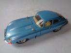 Bburago Jaguar E-Type 1961. Die-cast metal, schaal 1/18, Ophalen of Verzenden, Zo goed als nieuw, Auto, Bburago