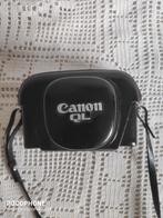 Canon Camera tas, Spiegelreflex, Canon, Ophalen of Verzenden, Zo goed als nieuw