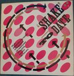 Shake to date, Ophalen of Verzenden, Zo goed als nieuw, 12 inch, Poprock